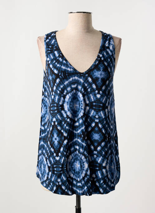 Maiou albastru SEE THE MOON femeie