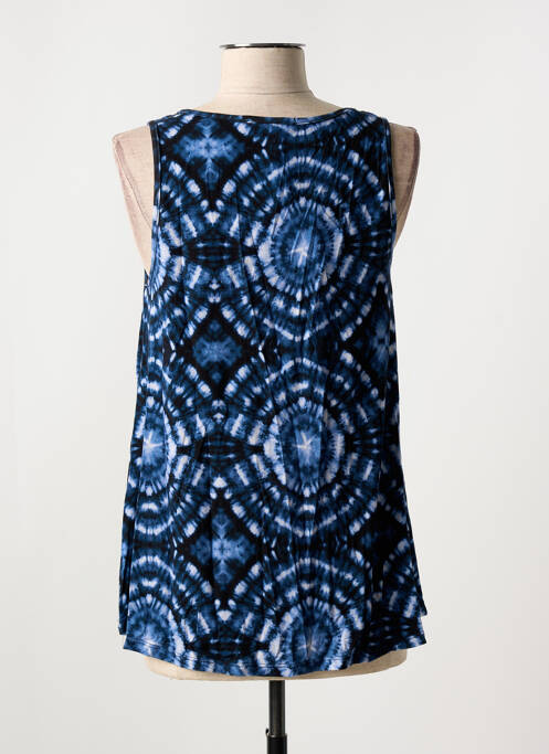 Maiou albastru SEE THE MOON femeie