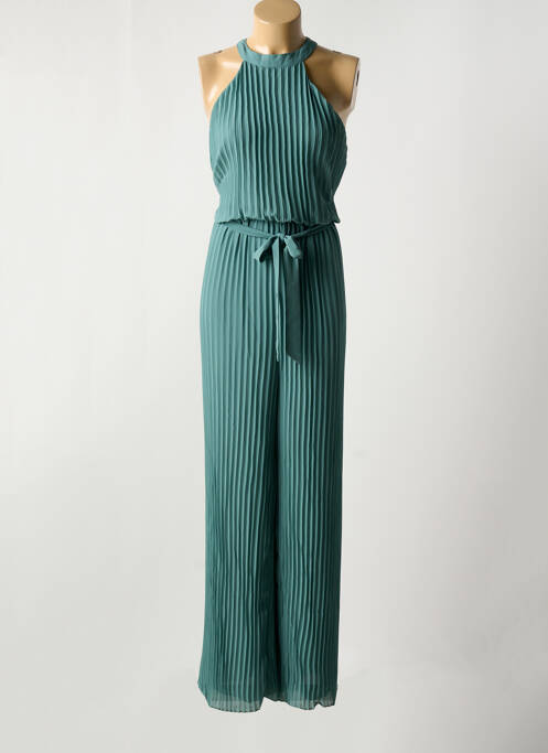 Salopetă-pantalon verde TIFFOSI femeie