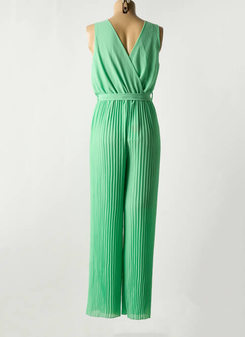 Salopetă-pantalon verde TIFFOSI femeie