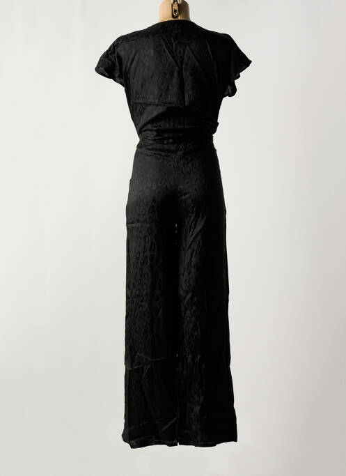 Salopetă-pantalon negru LES TROPEZIENNES PAR M.BELARBI femeie