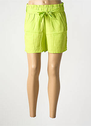 Șort verde TOM TAILOR femeie