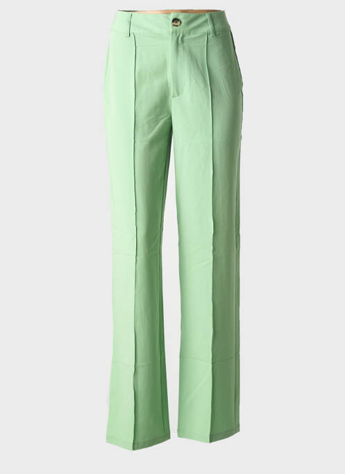 Pantalon drept verde TIFFOSI femeie