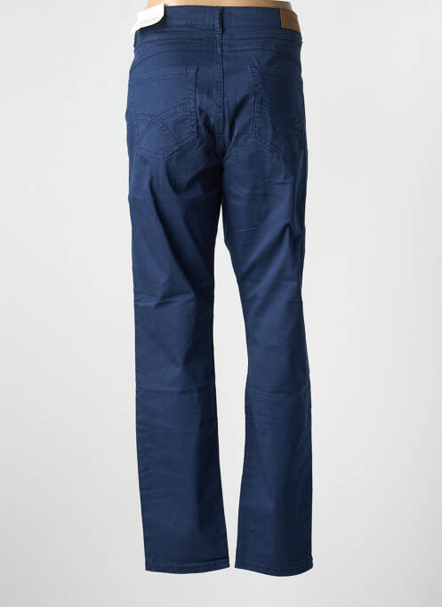 Pantalon slim albastru CREAM femeie