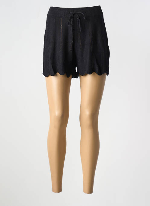 Șort negru TIFFOSI femeie