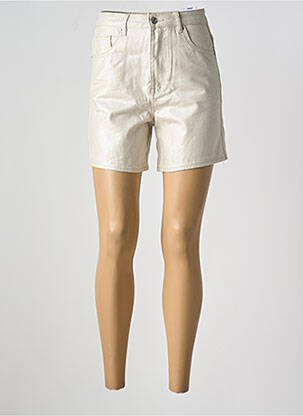 Șort argintiu TIFFOSI femeie