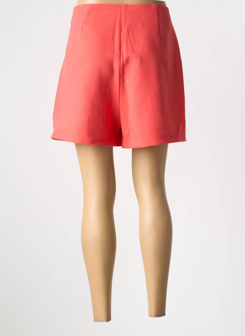 Fustă pantaloni scurți portocaliu TIFFOSI femeie