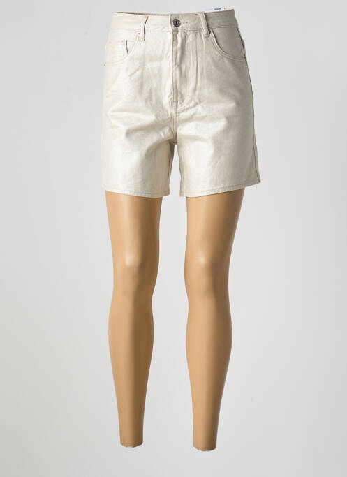 Șort argintiu TIFFOSI femeie