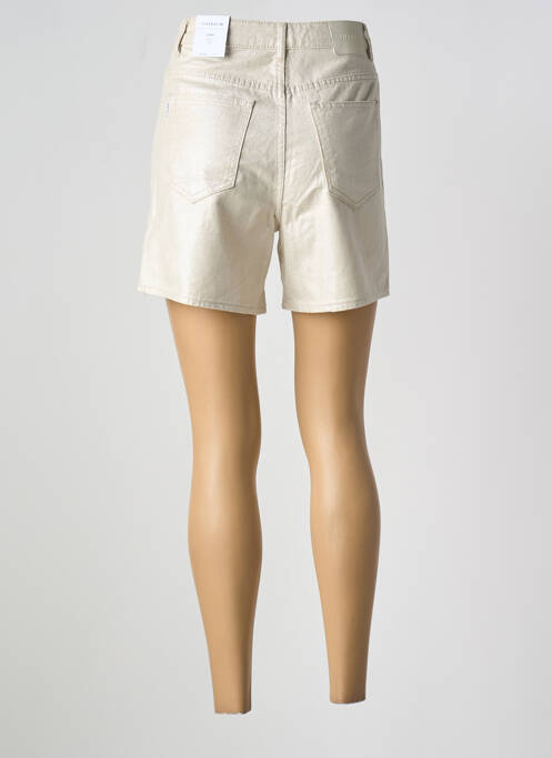 Șort argintiu TIFFOSI femeie