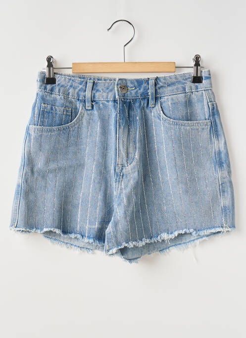 Șort albastru TIFFOSI femeie