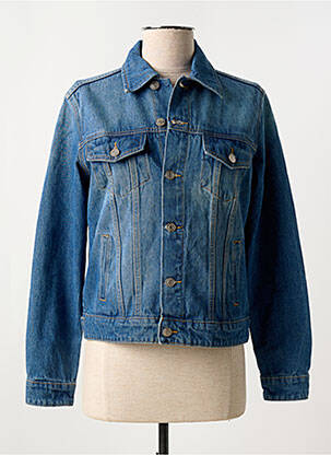 Jachete casual albastru R.DISPLAY femeie