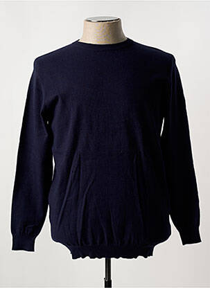 Pulover albastru YVES ENZO bărbat