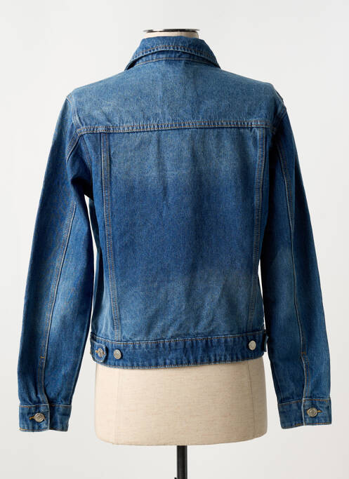 Jachete casual albastru R.DISPLAY femeie