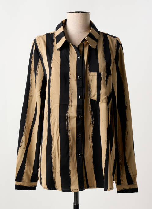 Cămașă negru GRACIELA femeie