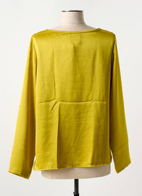 Bluză verde deschis GARCONNE femeie