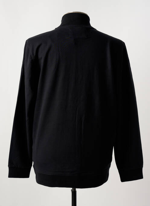 Jachete casual negru RMS 26 bărbat