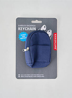 Accesoriu divers albastru KIKKERLAND unisex