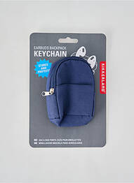 Accesoriu divers albastru KIKKERLAND unisexe