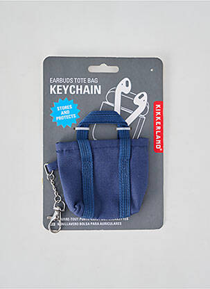 Accesoriu divers albastru KIKKERLAND unisex