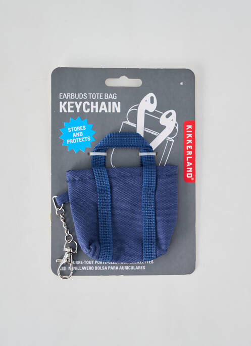 Accesoriu divers albastru KIKKERLAND unisex