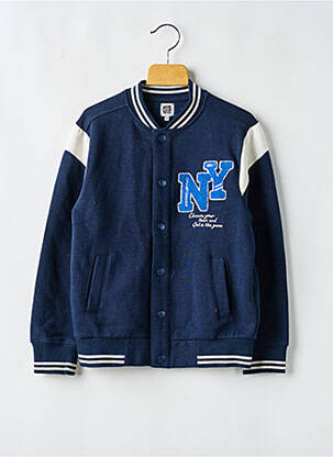 Jachete casual albastru LA REDOUTE băiat