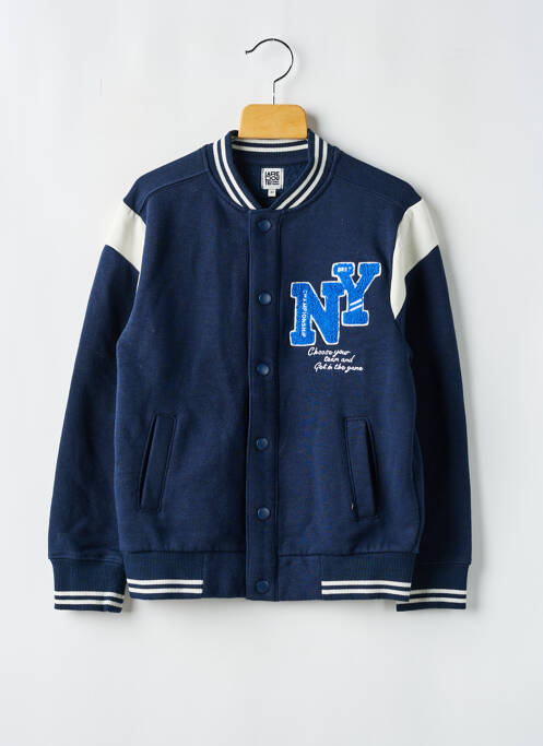 Jachete casual albastru LA REDOUTE băiat