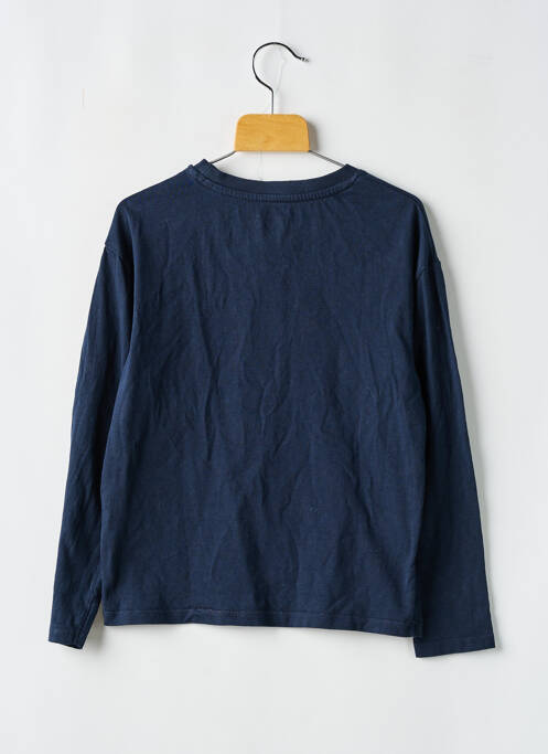 Tricou albastru LA REDOUTE băiat