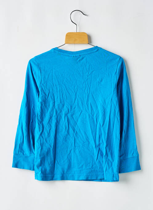 Tricou albastru C&A băiat