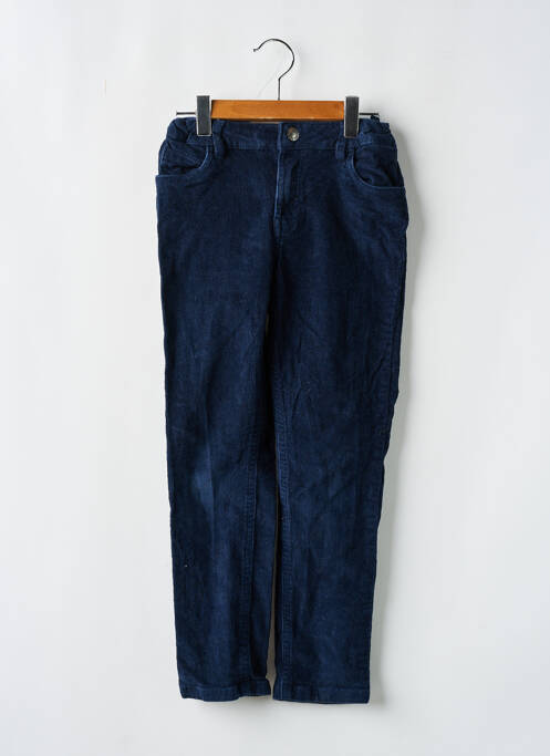 Pantalon slim albastru LA REDOUTE băiat