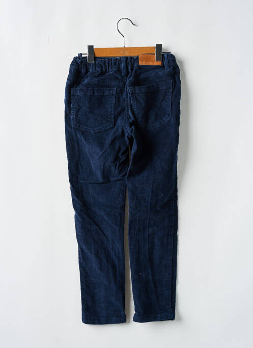 Pantalon slim albastru LA REDOUTE băiat