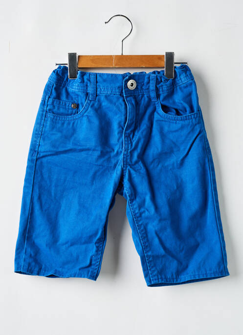 Bermudă albastru IN EXTENSO băiat