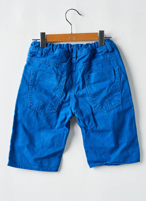 Bermudă albastru IN EXTENSO băiat