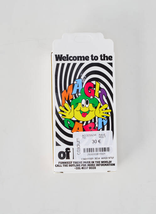 Accesoriu divers albastru RAVE bărbat