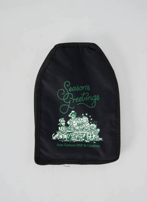 Accesoriu divers negru CARHARTT unisex