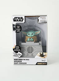 Accesoriu divers alb STAR WARS unisex