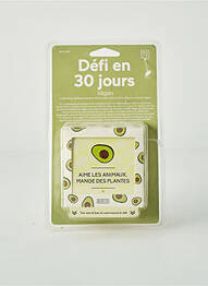 Accesoriu divers imprimeu fantezie verde DOIY unisex