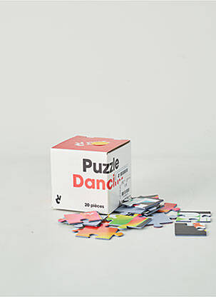 Accesoriu divers roșu PIECE AND LOVE unisex