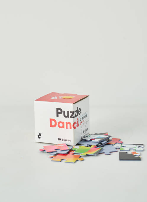 Accesoriu divers roșu PIECE AND LOVE unisex