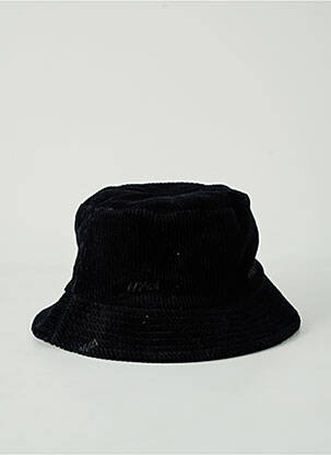 Căciulă negru HUMAN WITH ATTITUDE bărbat