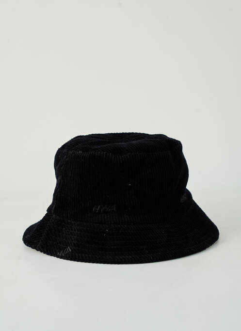 Căciulă negru HUMAN WITH ATTITUDE bărbat