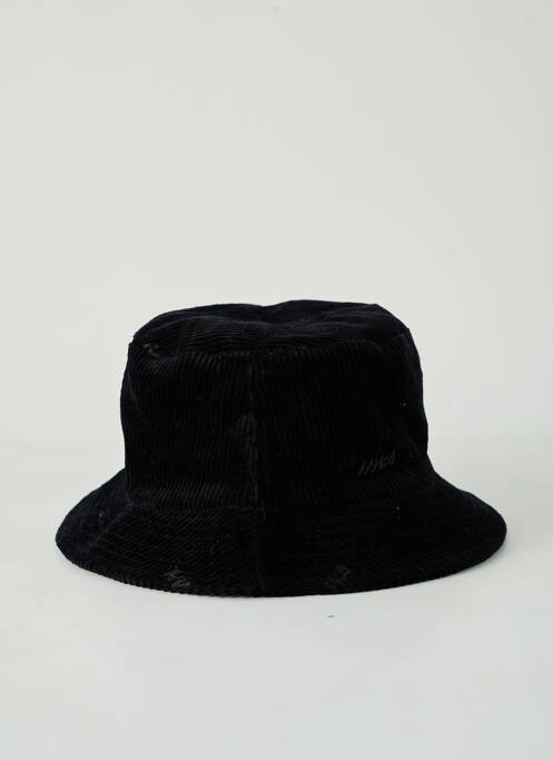 Căciulă negru HUMAN WITH ATTITUDE bărbat