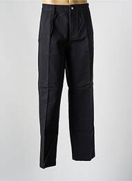 Pantalon chino buzunare mărime normală negru OBEY homme