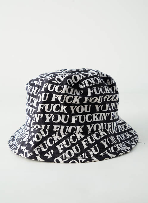 Pălărie negru RIPNDIP bărbat