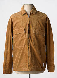 Jachete casual croială dreaptă maro OBEY homme