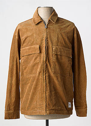 Jachete casual maro OBEY bărbat