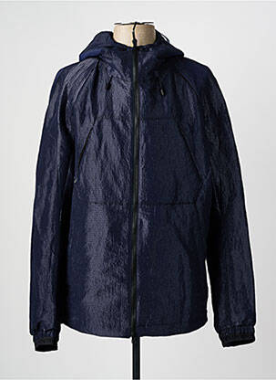 Jachetă vânt albastru KRAKATAU bărbat