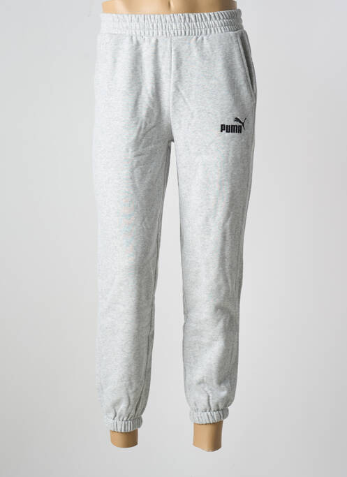 Trening gri PUMA bărbat