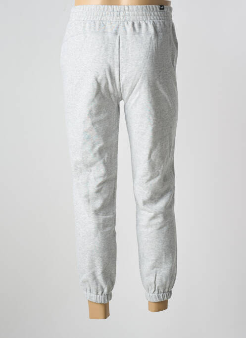 Trening gri PUMA bărbat