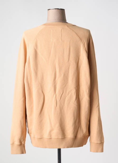 Hanorac portocaliu EDWIN femeie