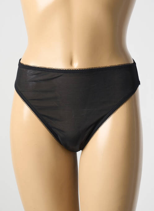 Chilot negru NA-KD femeie